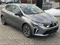 Neu Mitsubishi L Plus 91 PS (66 kW) 2025 Grau Limousine