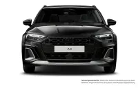 Gebraucht Audi A3 e-tron Comfort 204 PS (150 kW) 2026 Mythosschwarz metallic Kleinwagen
