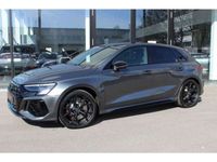 gebraucht Audi RS3 Sportback - Mtrx*Pano*SpAGA*B&O*!!!