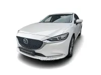 Usata Mazda 6 Exclusive 194 CV (142 kW) 2024 Bianco Berlina