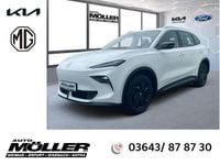 Neu MG MGS5 EV Comfort 125 kW (170 PS) 2025 Weiss SUV