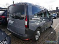 gebraucht VW Caddy 1.5 TSI Kombi Front Assist Einparkhilfe Te