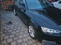 gebraucht Audi A4 2.0tdi Quattro