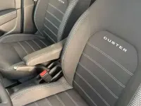 Second-hand Dacia Duster 131 CP (96 kW) 2020 Alb SUV