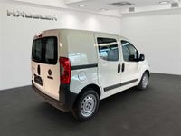 gebraucht Fiat Fiorino Serie 2 Kastenwagen