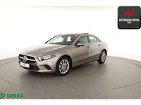 Gebraucht Mercedes A250 160 PS (117 kW) 2020 Silber (metallic) Limousine
