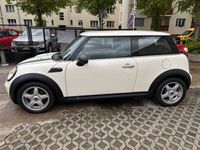 gebraucht Mini ONE One*1.HD*S.Heft*Tüv Neu*