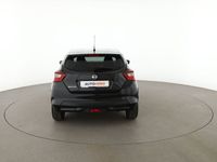 gebraucht Nissan Micra 1.0 IG-T N-WAY, Benzin, 14.410 €