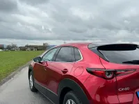 Gebraucht Mazda CX-30 Selection 180 PS (132 kW) 2020 Andere farben SUV