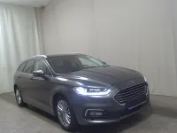 Usado Ford Mondeo Titanium 150 CV (110 kW) 2022 Gris Berlina