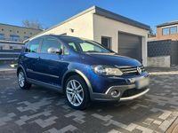 Gebraucht VW Golf VI 140 PS (102 kW) 2010 Blau Kleinwagen