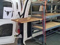 Gebraucht Citroën Berlingo 90 PS (66 kW) 2012 Weiß Van / Kleinbus