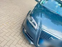 Gebraucht Audi A1 Ambiente 125 PS (91 kW) 2010 Grau Kleinwagen