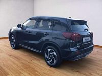 Neu Suzuki Vitara Comfort+ 110 PS (80 kW) 2025 Cosmic black pear metallic SUV