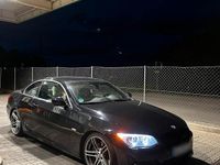 Gebraucht BMW 335 Cabriolet M Performance 326 PS (239 kW) 2013 Blau Cabrio