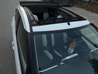 Gebraucht Citroën C1 72 PS (52 kW) 2020 Weiß Kleinwagen