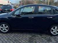 Used Citroën C3 SELECTION 99 HP (72 kW) 2016 Blue Hatchback