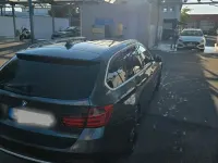 Gebraucht BMW 320 184 PS (135 kW) 2013 Grau Kombi