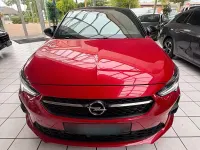 Gebraucht Opel Corsa 101 PS (74 kW) 2023 Rot metallic Kleinwagen