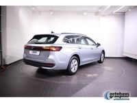 Usata VW Passat 150 CV (110 kW) 2025 Argento Berlina