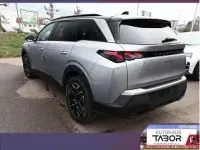 Neu Peugeot 5008 145 PS (106 kW) 2025 Silber (artense silber metallic) SUV