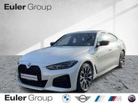 Gebraucht BMW 440 374 PS (275 kW) 2022 Mineralweiss Coupé