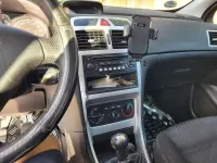 Gebraucht Peugeot 307 109 PS (80 kW) 2006 Limousine