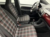 gebraucht VW up! GTI 1.0 TSI 4doors Beats Assistenz