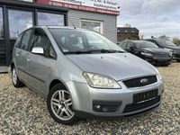 gebraucht Ford C-MAX Futura/Klima./B.WSS./R.Kamera/