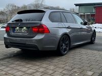 gebraucht BMW 330 d xDrive Touring Edition Sport Edition Sport