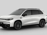 Neu Leapmotor C10 215 PS (158 kW) 2026 Glazed green SUV