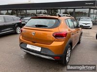 gebraucht Dacia Sandero Stepway Essential TCe 90 verfügbar