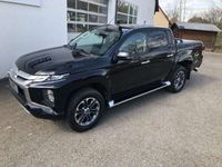 gebraucht Mitsubishi L200 DOKA Spirit 2.2 DI-D 4WD Automatik