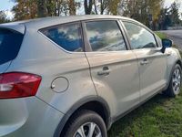 gebraucht Ford Kuga 2,0 TDCi 4x4 Titanium Titanium