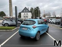 gebraucht Renault Zoe Evolution R110 + PDC hinten + Navi