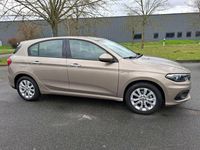 Gebraucht Fiat Tipo Lounge 95 PS (69 kW) 2016 Colore esterno Limousine