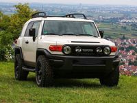 gebraucht Toyota FJ Cruiser Land Cruiser