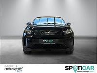 Neu Opel Frontera Edition 110 PS (80 kW) 2026 Schwarz (karbon schwarz metallic) SUV