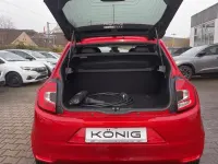 Używany Renault Twingo Techno 60 kW (82 KM) 2023 Czerwony Hatchback