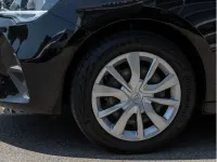 Gebraucht Opel Corsa Edition 75 PS (55 kW) 2023 Schwarz Kleinwagen