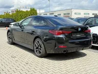 Gebraucht BMW 420 M Sport 190 PS (139 kW) 2025 Schwarz Coupé