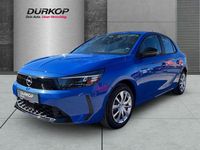 Neu Opel Corsa Edition 101 PS (74 kW) 2026 Lackierung voltaic blue met/ty Kleinwagen