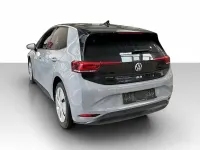 Gebraucht VW ID.3 Pro 150 kW (204 PS) 2024 Mondsteingrau Kleinwagen