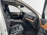 Gebraucht Volvo XC90 173 PS (127 kW) 2022 SUV