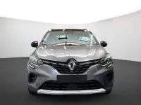 Gebraucht Renault Captur Intens 140 PS (102 kW) 2022 Grau kng + schwarz gne SUV