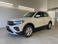 Neu VW T-Cross 95 PS (69 kW) 2025 [6u6u] ascotgrau SUV