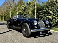 Gebraucht Morgan 4/4 111 PS (81 kW) 2010 Schwarz Cabrio
