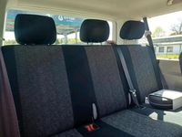 Second-hand VW Caravelle 150 CP (110 kW) 2017 Bej Van