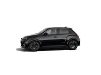 Ny Alpine A290 130 kW (177 HK) 2026 Sort Hatchback