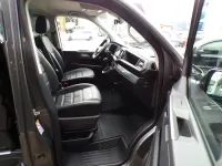 Gebraucht VW Multivan Comfortline 150 PS (110 kW) 2022 Indiumgrau Van / Kleinbus